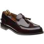 Burgundy Polished