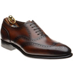 Rosewood Calf