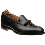 Dark Brown Calf