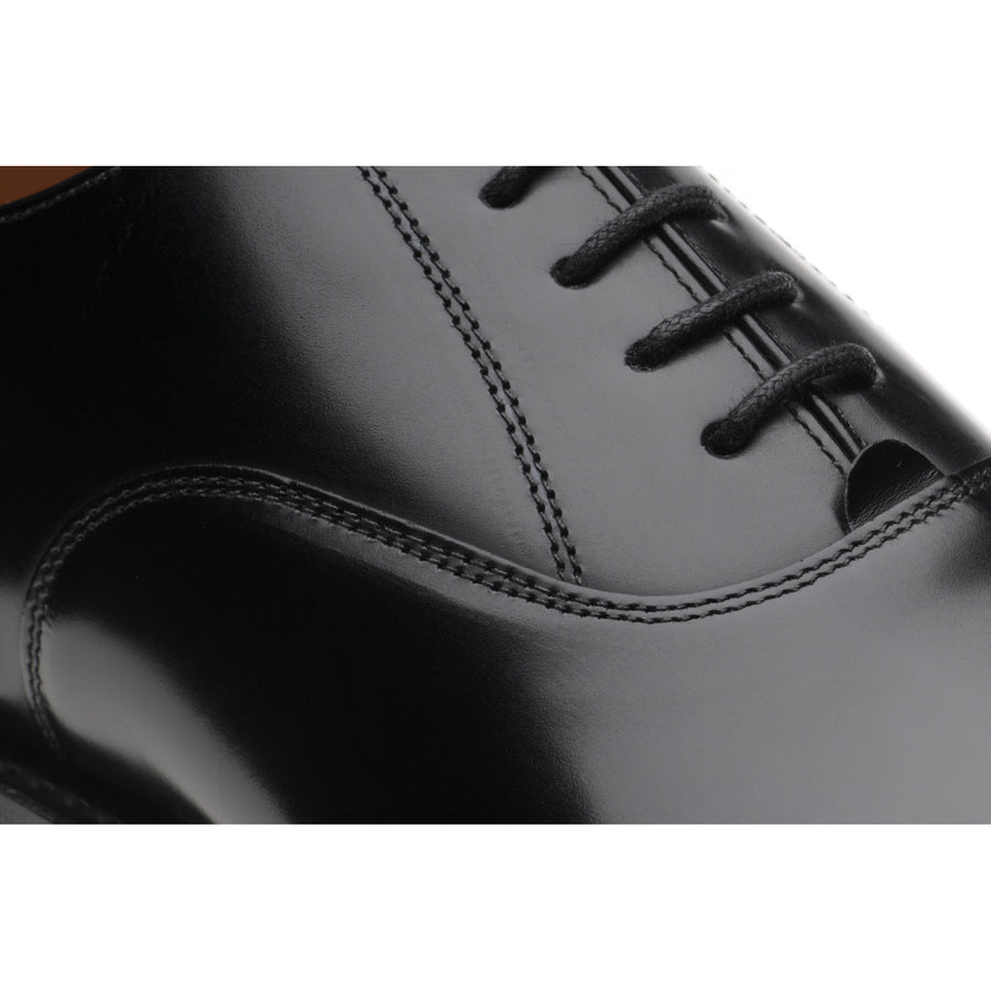 Product image for Herring Newcastle in black polished