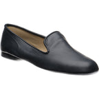 Navy Deerskin