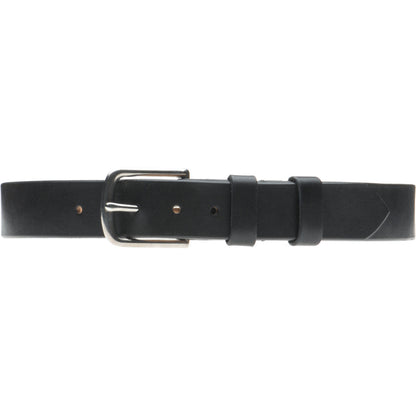 Product image for Herring Oak Bark Devon Belt in black