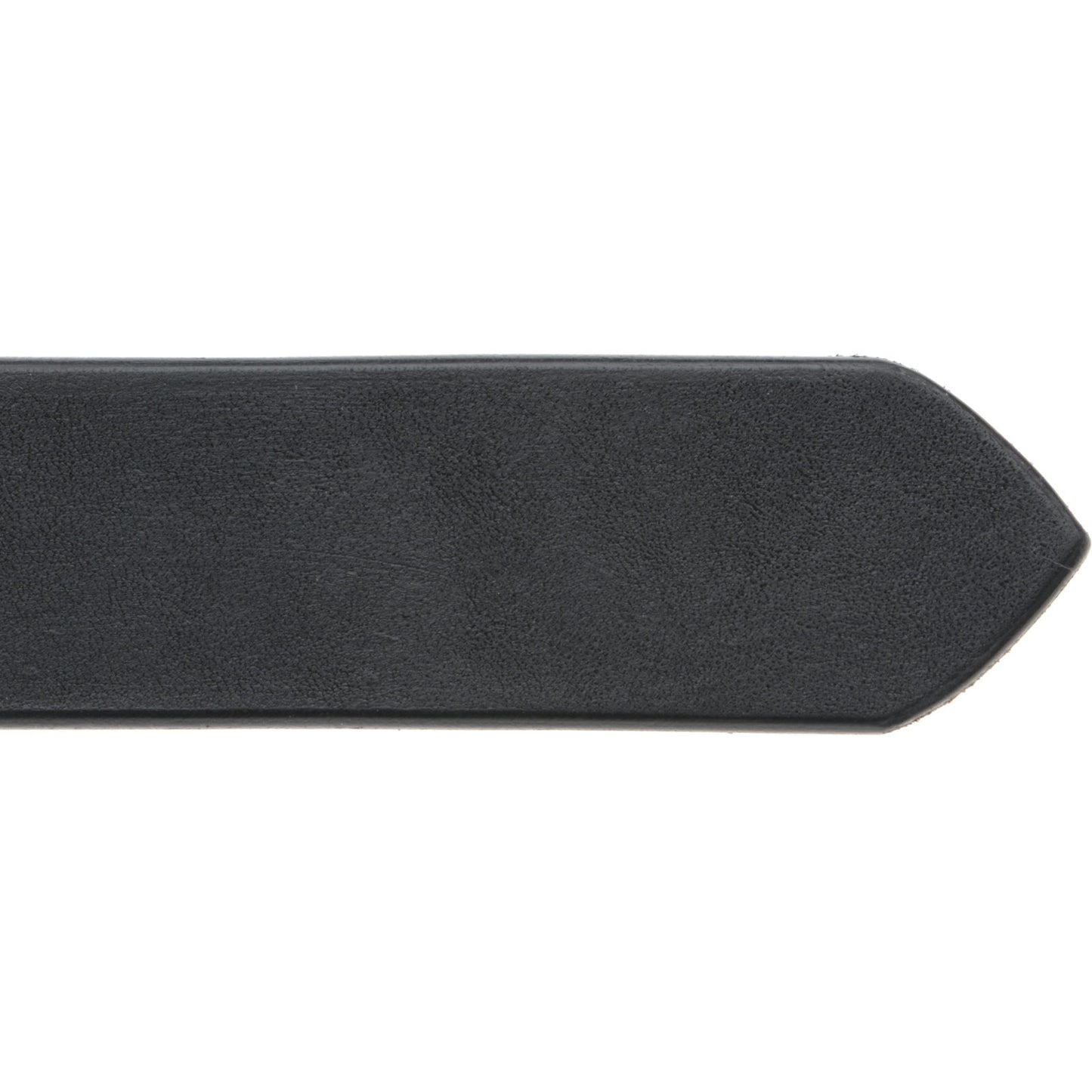 Product image for Herring Oak Bark Devon Belt in black