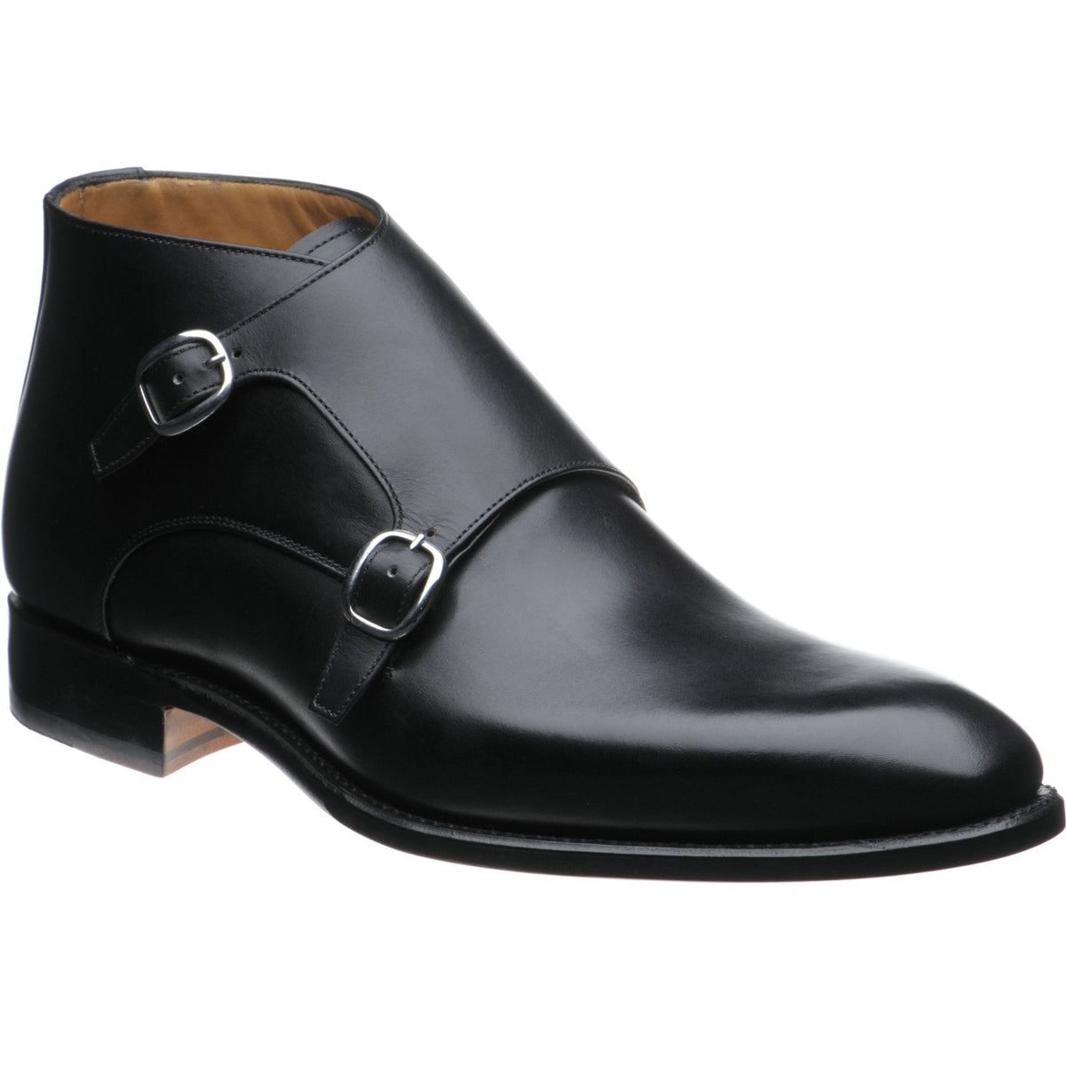 Orwell boots calf