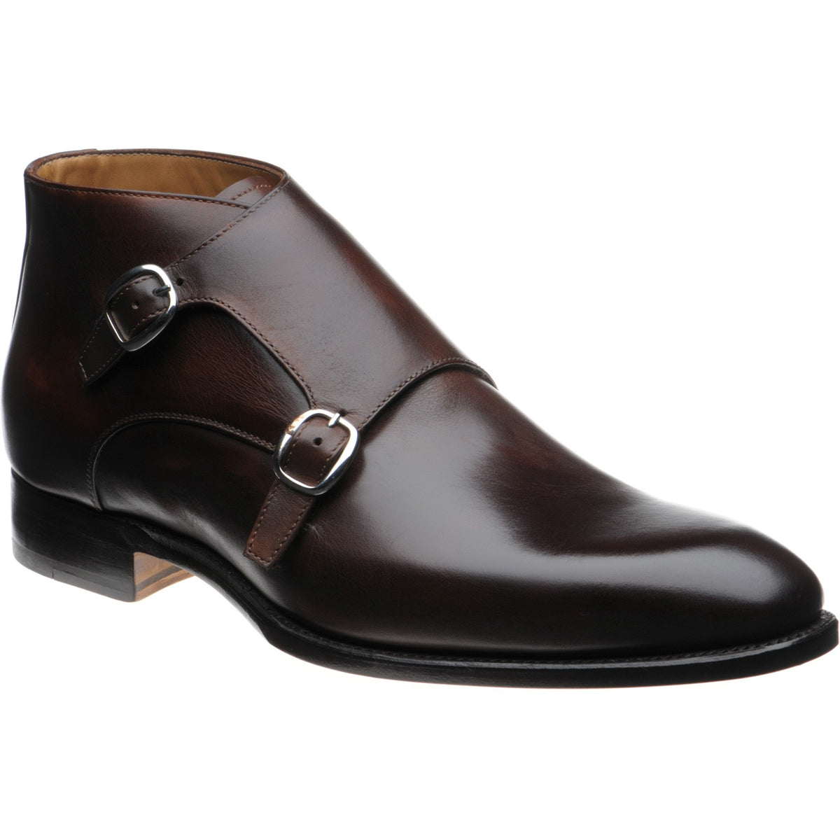 Orwell boots calf