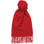 Red Cashmere