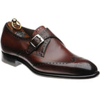Rosewood Calf