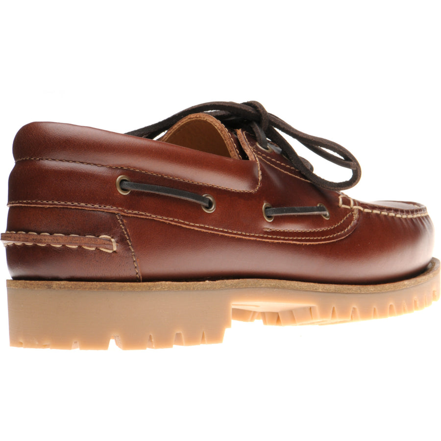Product image for Herring Rock in chestnut