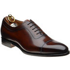 Rosewood Calf
