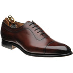 Rosewood Calf