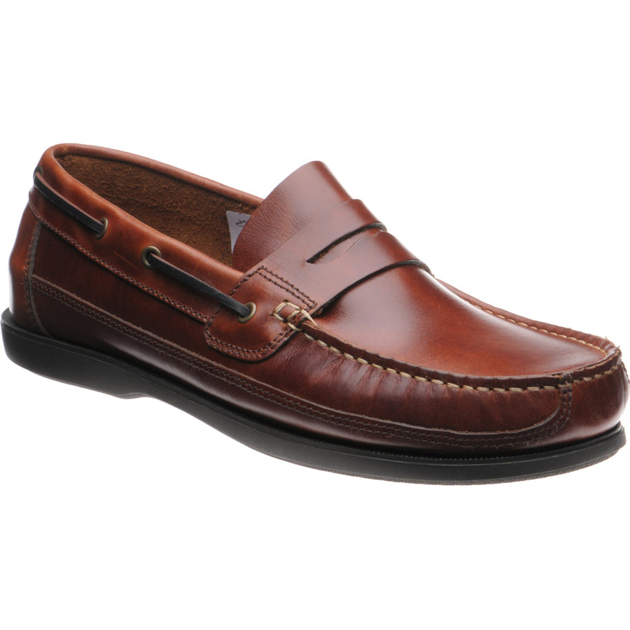 Product image for Herring Salcombe in chestnut