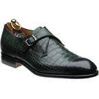 Green Croc