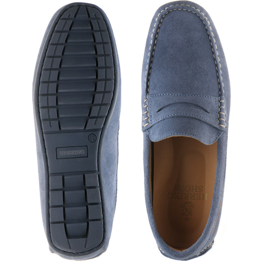 Product image for Herring Sardinia in jeans suede