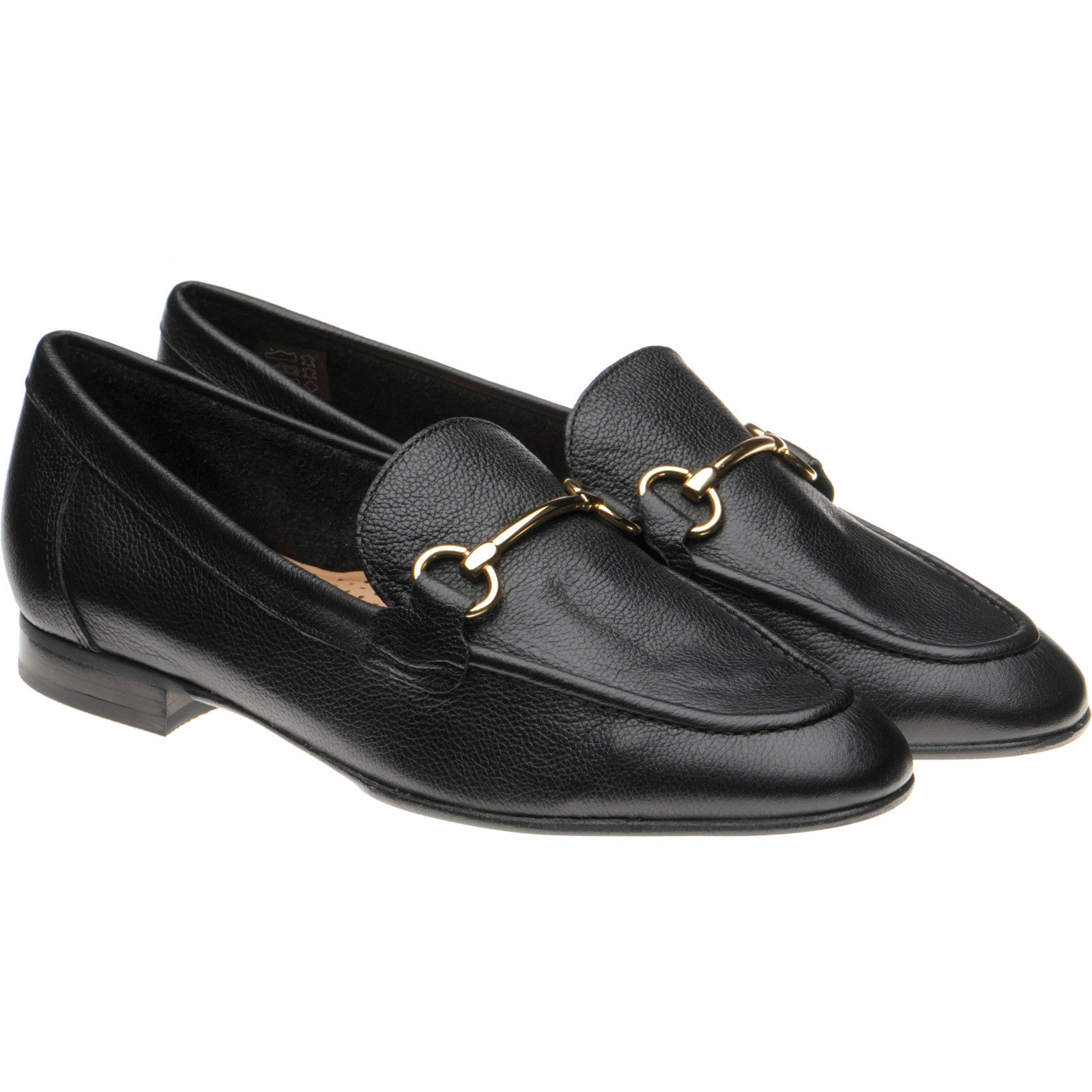 Product image for Herring Scarlette in black