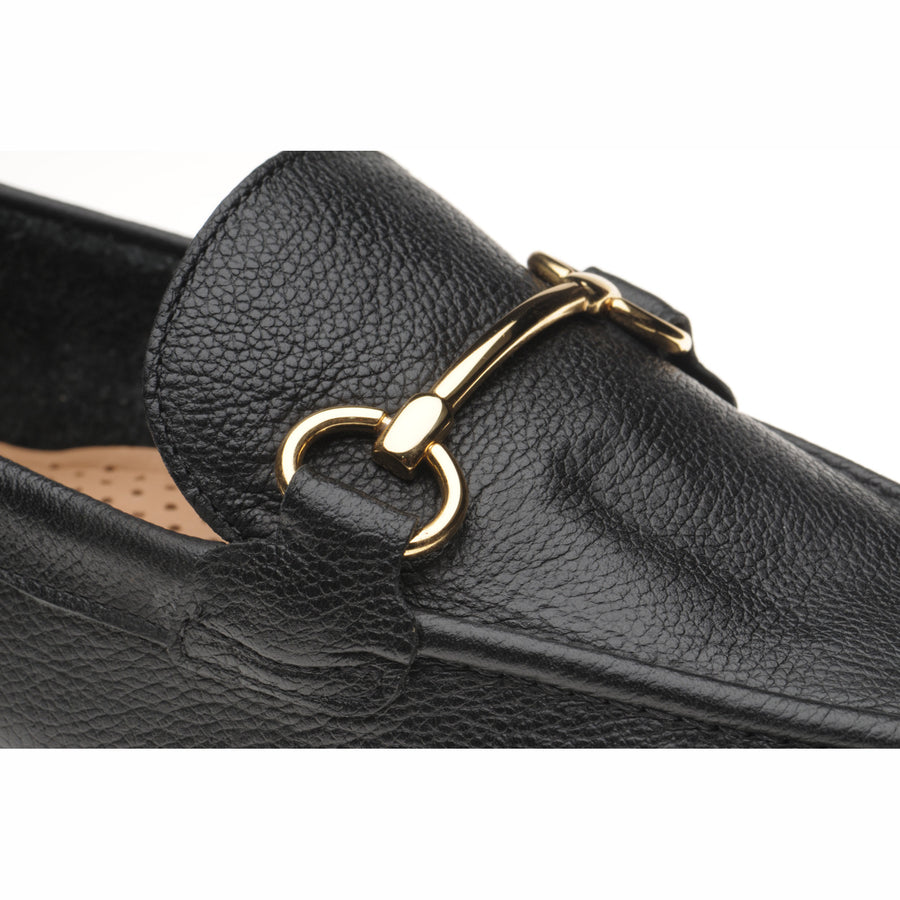 Product image for Herring Scarlette in black