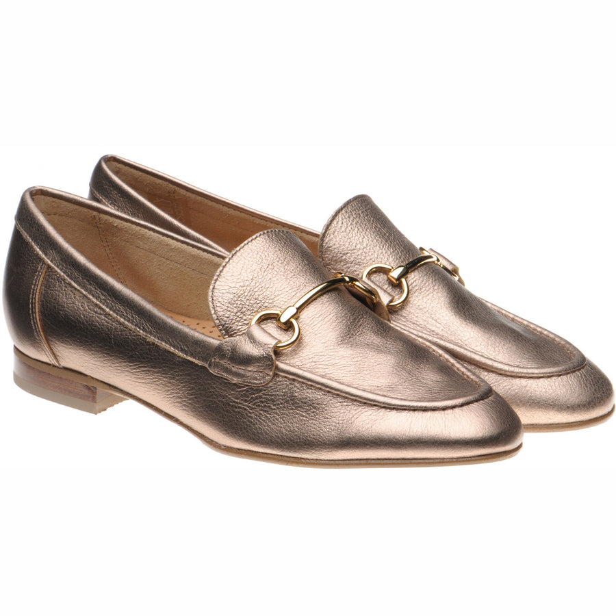 Product image for Herring Scarlette in gold