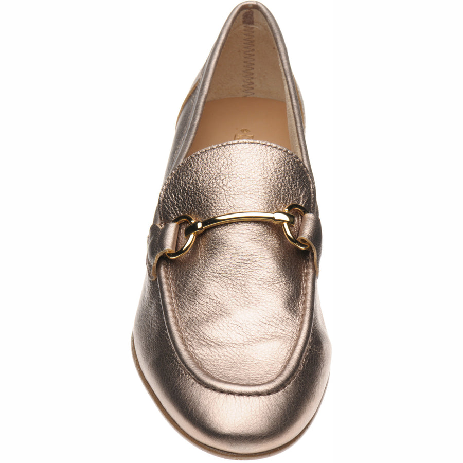 Product image for Herring Scarlette in gold