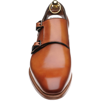 Product image for Herring Shakespeare in tan calf