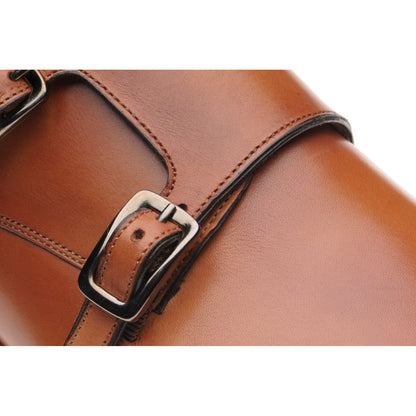 Product image for Herring Shakespeare in tan calf