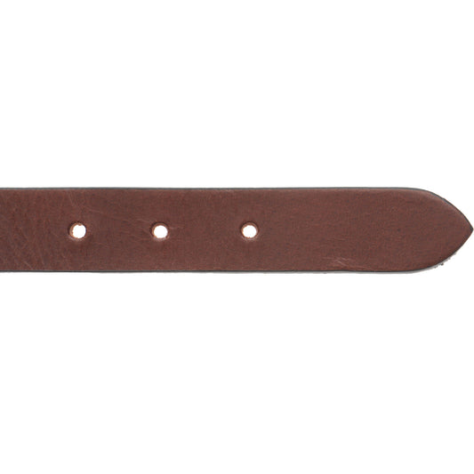 Product image for Herring Shep Dog collar in brown