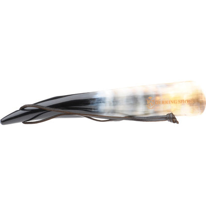 Product image for Herring Shoe Horn 11 Tipped in horn