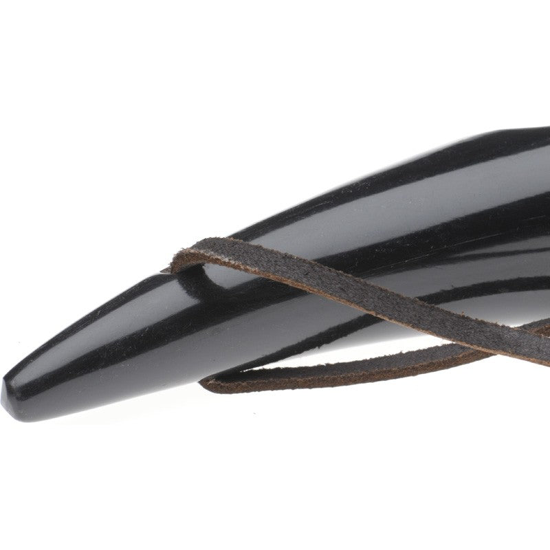 Product image for Herring Shoe Horn 11 Tipped in horn