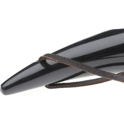 Product image for Herring Shoe Horn 11 Tipped in horn