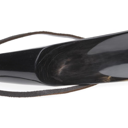 Product image for Herring Shoe Horn 11 Tipped in horn