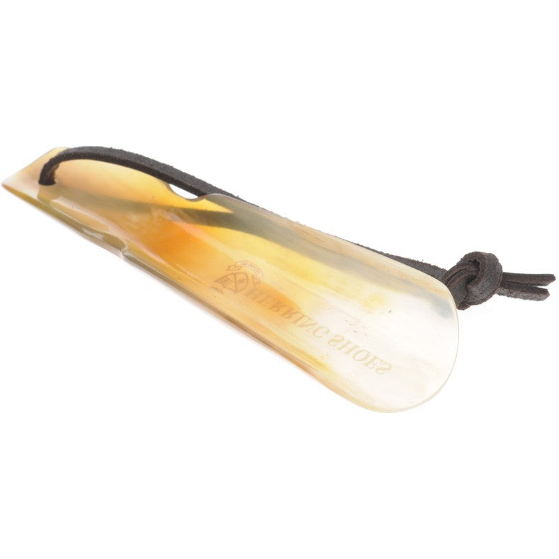 Product image for Herring Shoe Horn 7 Flat in horn