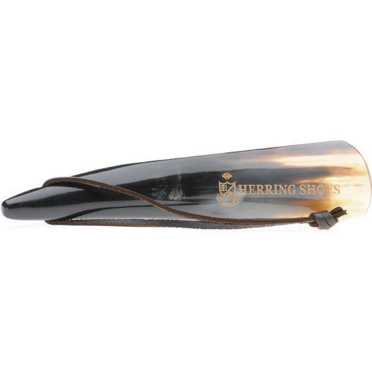 Product image for Herring Shoe Horn 7 Tipped in horn