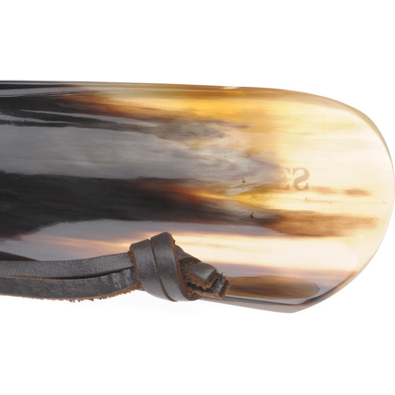 Product image for Herring Shoe Horn 7 Tipped in horn