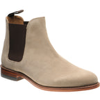 Sand Suede
