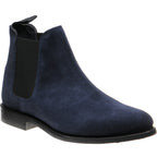 Blue Suede