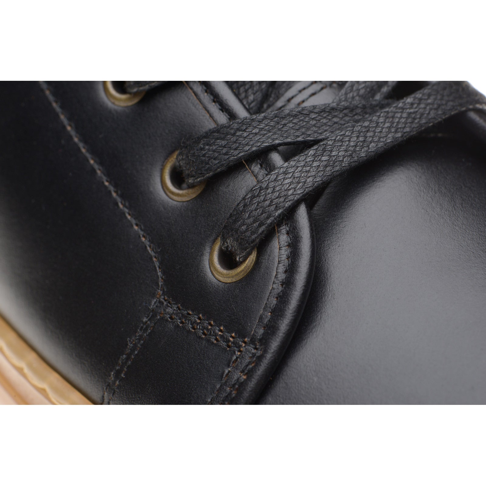 Product image for Herring Smugs mens rubber-soled boots in black