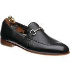 Black Deerskin