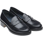 Navy Calf