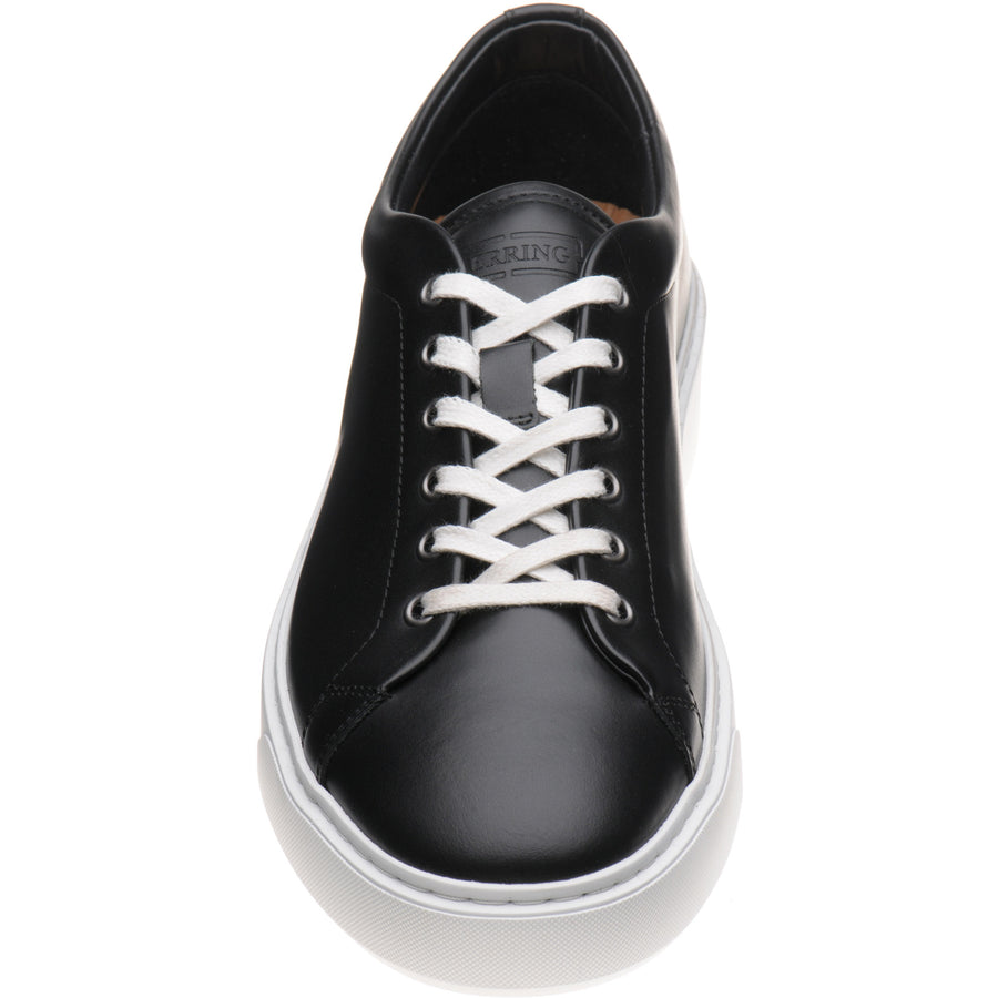 Product image for Herring Strike II in black calf