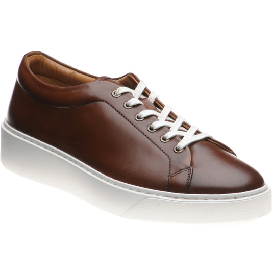 Product image for Herring Strike II in cognac calf