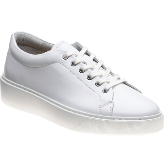 Product image for Herring Strike II in white calf