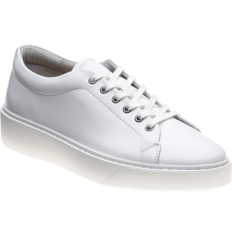 Product image for Herring Strike II in white calf