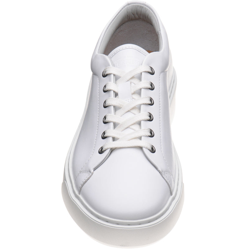 Product image for Herring Strike II in white calf