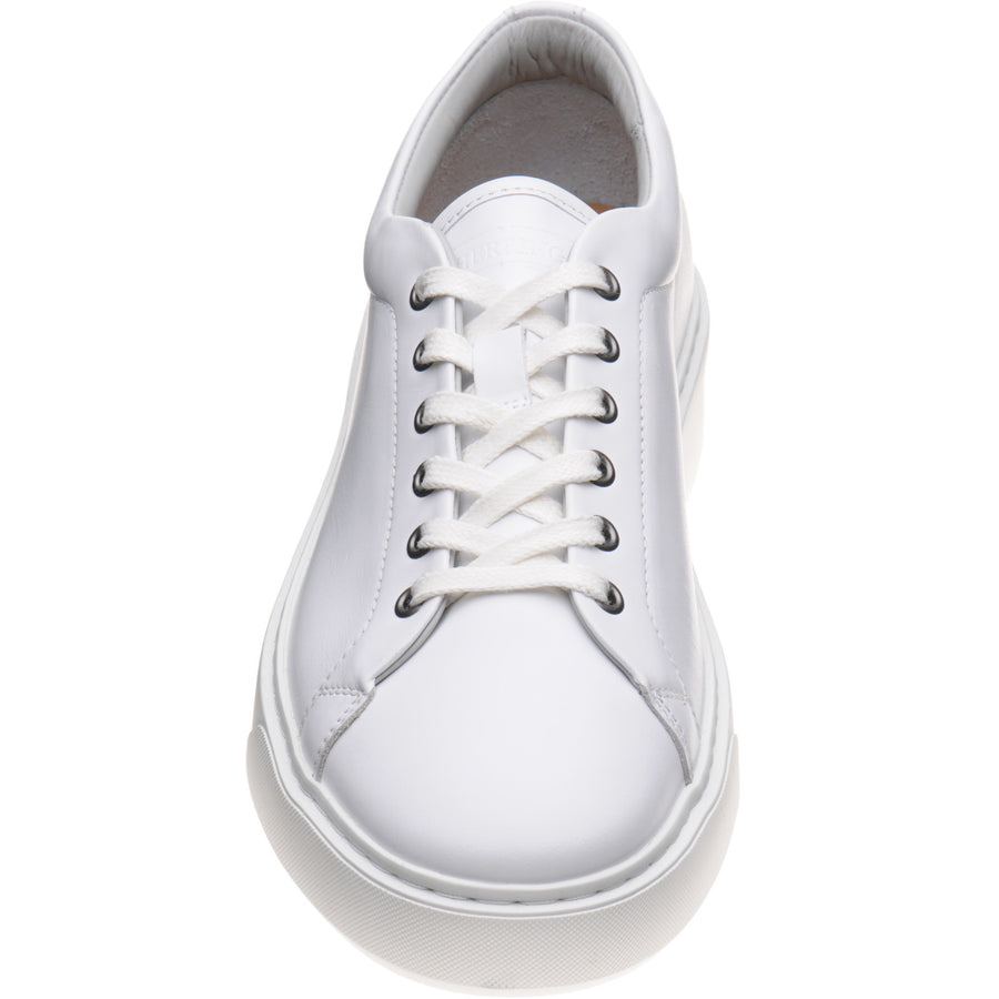 Product image for Herring Strike II in white calf