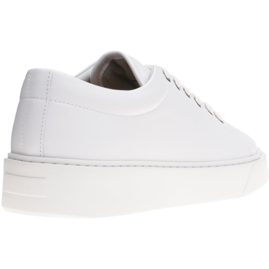 Product image for Herring Strike II in white calf