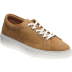 Camel Suede