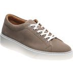 Mocha Suede