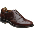 Ivywood Polished