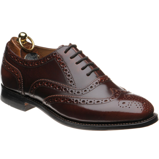 Product image for Herring Surrey II in ivywood polished