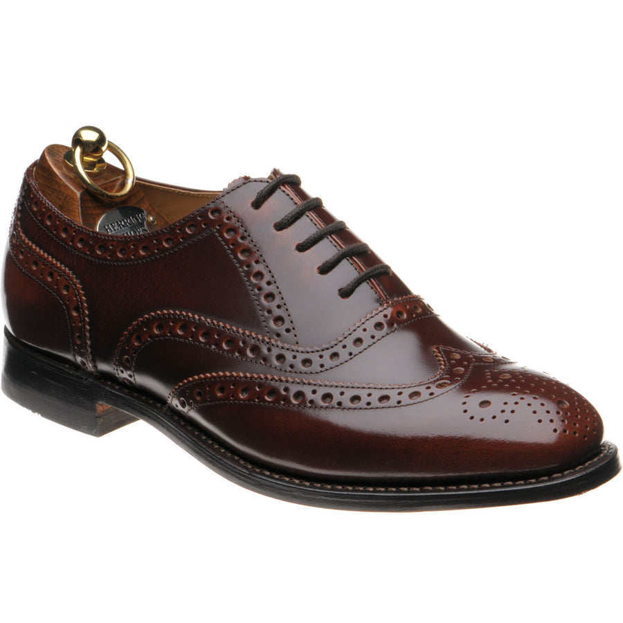 Product image for Herring Surrey II in ivywood polished