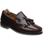 Burgundy Polished