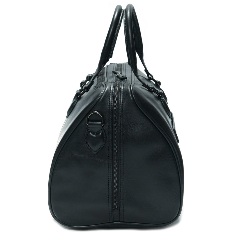 Product image for Herring Thurlestone Holdall in black